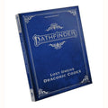 Pathfinder: Lost Omens - Draconic Codex (2nd Edition) (Special Edition)