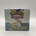 Pokemon Sword & Shield Brilliant Stars Booster Box #1 *See Pictures*