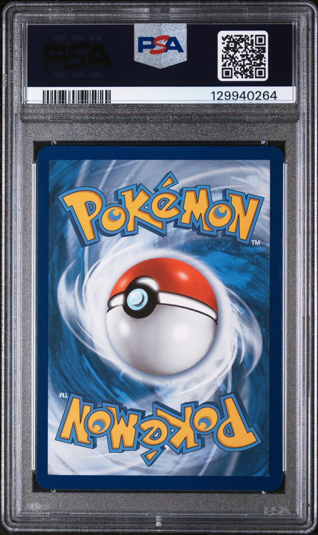 FA/GLACEON VMAX EVOLVING SKIES-SECRET 2021 POKEMON SWORD & SHIELD EVOLVING SKIES PSA GEM MT 10