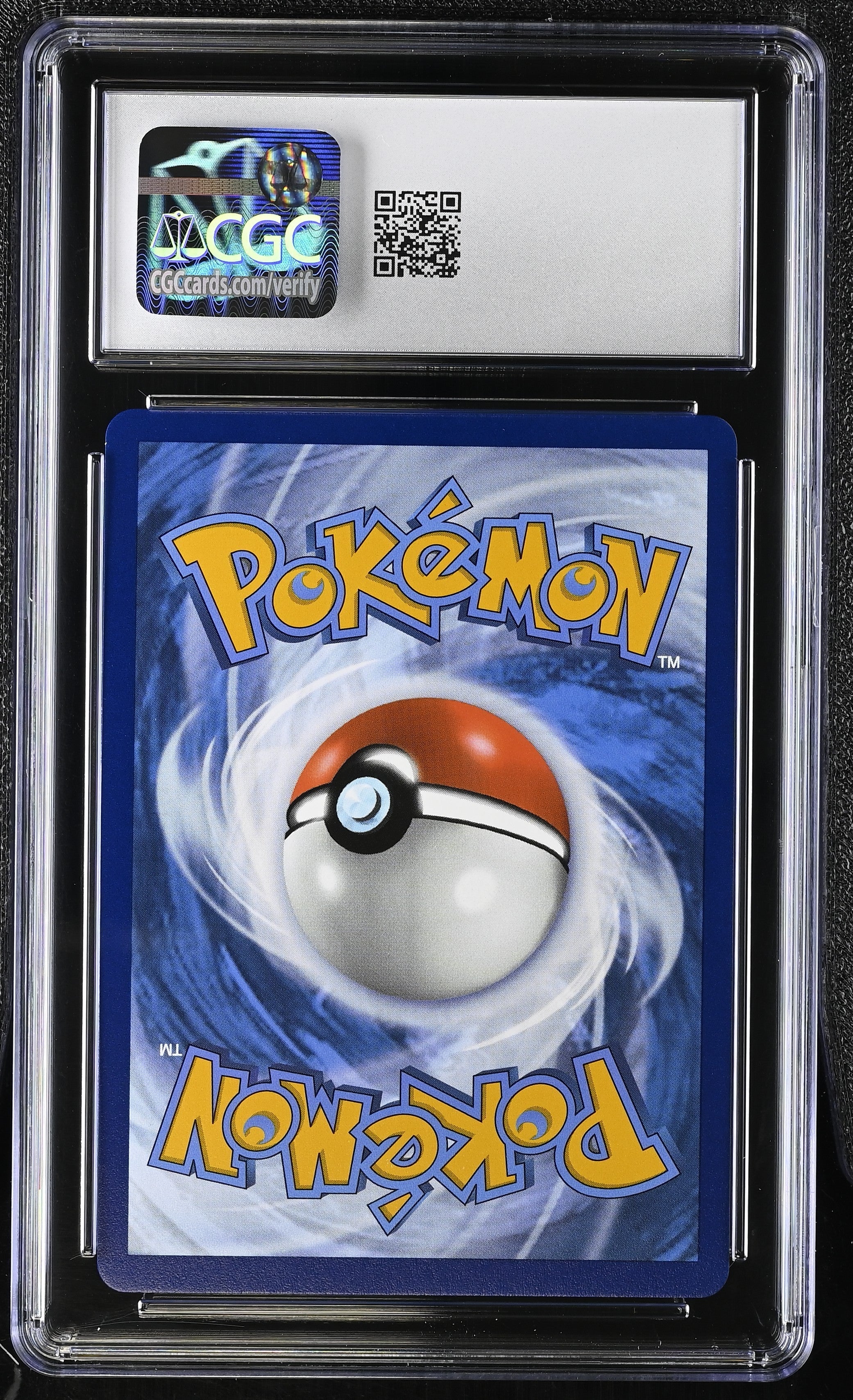 CGC GEM MINT 10 Mega Venusaur ex (177/132) [Mega Evolution: Base Set] - 6129777002