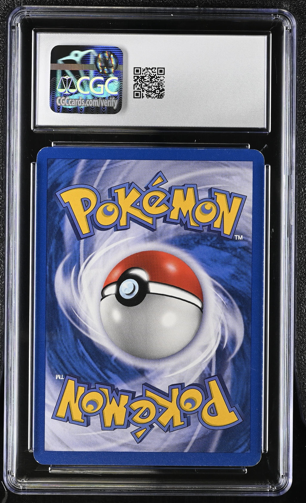 CGC 7 Dark Venusaur(7) [Best of Game Promos] - 6129777005