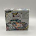 Pokemon Sun & Moon Cosmic Eclipse Booster Box #1 *See Pictures*