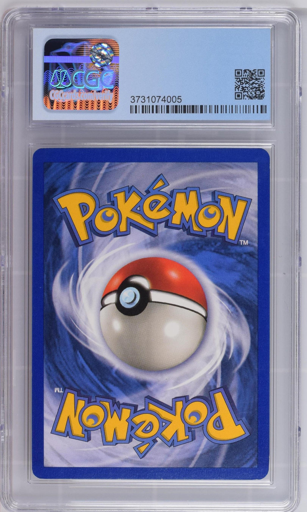 CGC 8.5 Blastoise(2/102) [Base Set] - 3731074005