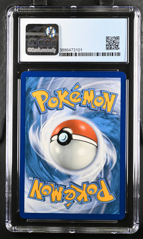 2019 Pokemon Hidden Fates Lady SV86/SV94 CGC 10