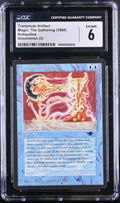 CGC 6 Transmute Artifact [Antiquities] - 1401035363010