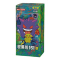Pokemon TCG Collect 151 Surprise Jumbo (Chinese)