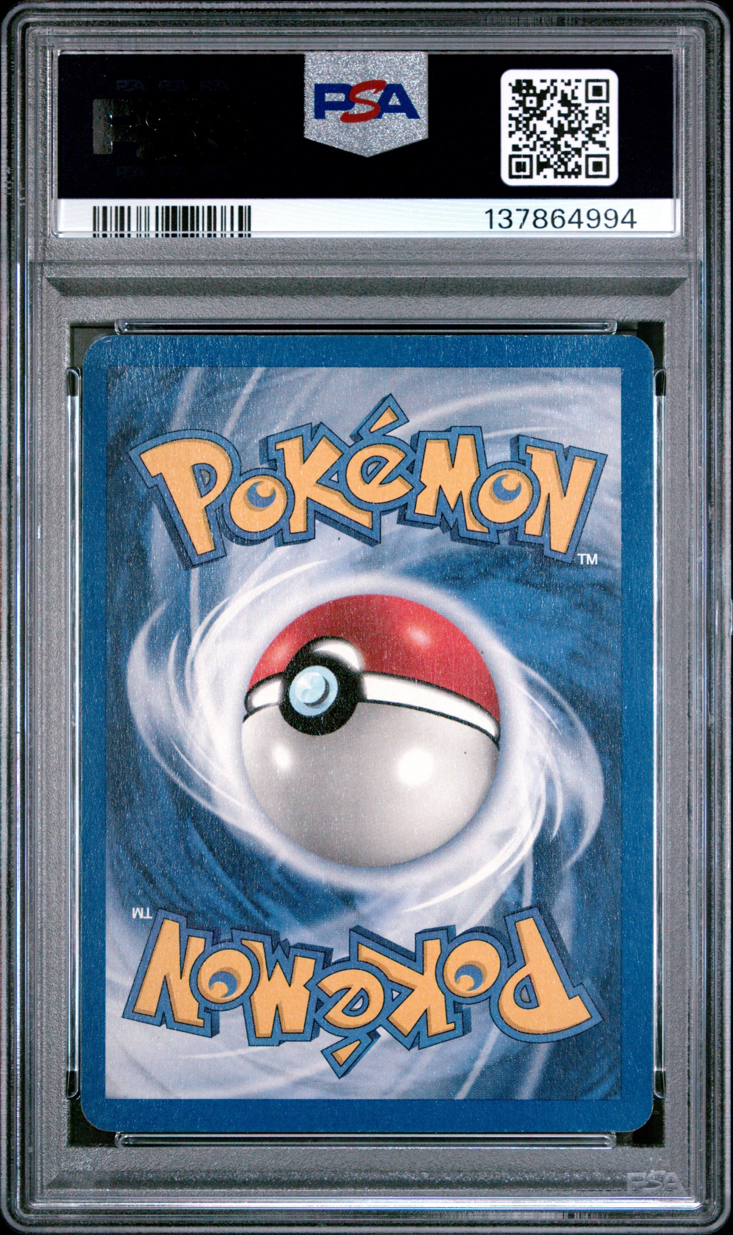 PSA EX 5 Charizard-Holo(4/130) [Game Base Ii] - 137864994