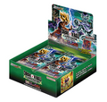 Dragon Ball Super: Zenkai Series Beyond Generations Booster Box 24 Packs