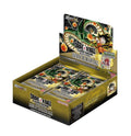 Dragon Ball Super: Zenkai Legend of the Dragon Balls Booster Box 24 Packs