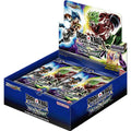 Dragon Ball Super: Ultimate Advent Booster Box 24 Packs