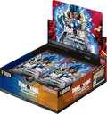 Dragon Ball Super: Fusion World Dual Evolution Booster Box 24 Packs