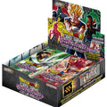 Dragon Ball Super: Power Absorbed Booster Box