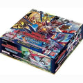 Digimon: World Convergence Booster Box 24 Packs
