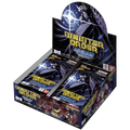 Digimon: Sinister Order Booster Box 24 Packs