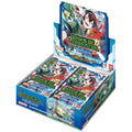Digimon: Dawn of Liberator Booster Box (24 Packs
