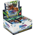 Digimon: Next Adventure Booster Box 24 Packs