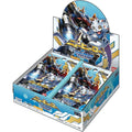 Digimon: New Awakening Booster Box 24 Packs
