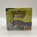 Pokemon Sword & Shield Evolving Skies Booster Box #1 *See Pictures*
