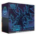 Pokemon TCG Phantasmal Flames: Elite Trainer Box (ETB): Pokemon Center Edition