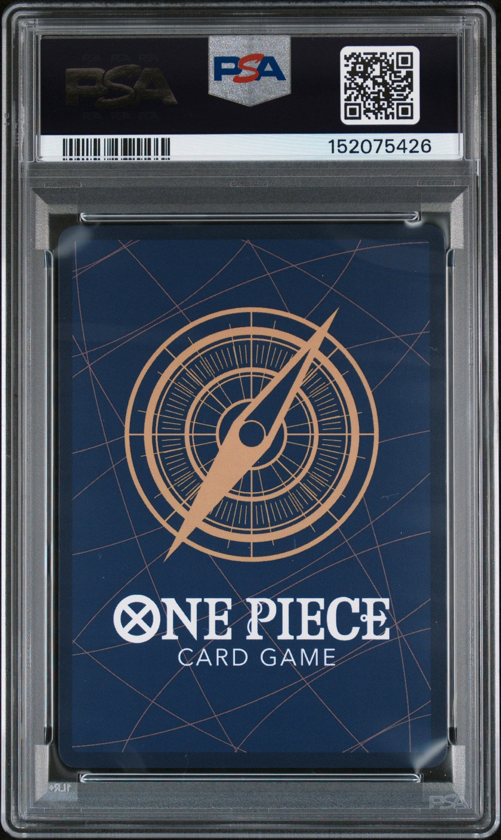 BOA HANCOCK SPECIAL ALTERNATE ART 2026 ONE PIECE EB03-EXTRA BOOSTER -ONE PIECE HEROINES EDITION- PSA GEM MT 10