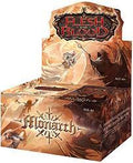 Flesh and Blood: Monarch Booster Box (1st Edition)
