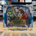 Digimon TCG: Dawn of Liberator Booster Box [EX11]