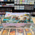 Magic The Gathering Modern Horizons 3 - Play Booster Display