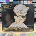 Pokemon TCG Mega Evolution Elite Trainer Box (ETB) (Mega Gardevoir) (Pokémon Center Exclusive)
