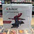 Magic The Gathering Universes Beyond: Assassin's Creed - Beyond Booster Display