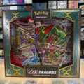 Pokemon TCG Premium Collection (VMAX Dragons)