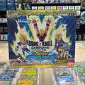 Dragon Ball Super Masters TCG: Three Glorious Fighters [BT30] Booster Box