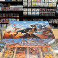 Magic The Gathering Outlaws of Thunder Junction - Play Booster Display