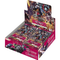 Gundam Card Game: Dual Impact Booster Box 24 Packs