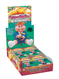 Garbage Pail Kids: 2022 Topps Chrome Booster Box 24 Packs