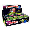 Garbage Pail Kids: 2023 Topps Series 2 - Hobby Intergoolactic Mayhem - Collector Booster Box 24 Packs