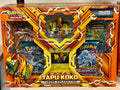 Pokemon TCG Tapu Koko Figure Collection Box