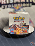 Obsidian Flames Booster Box