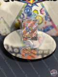 Machamp V - Astral Radiance (Spanish) - Pokemon Card (NM)