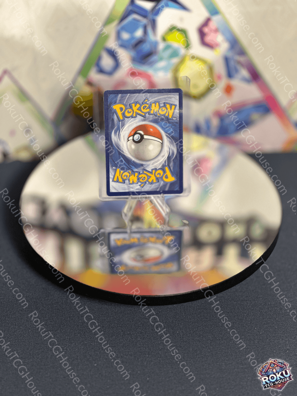 Machamp V - Astral Radiance (Spanish) - Pokemon Card (NM)