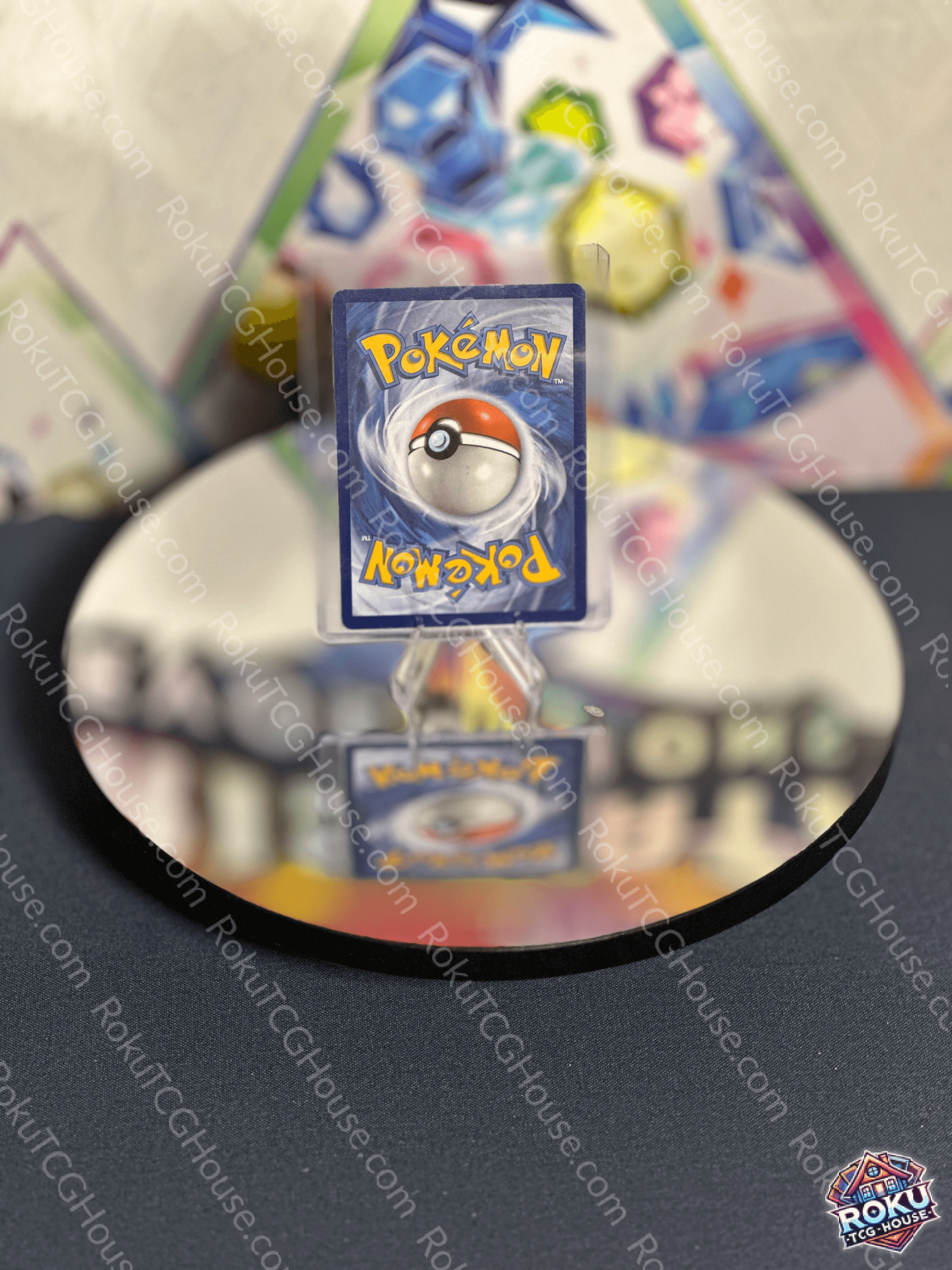 Machamp V - Astral Radiance (Spanish) - Pokemon Card (NM)