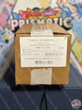 Twilight Masquerade - Pokemon Center Elite Trainer Box (ETB) (Case)
