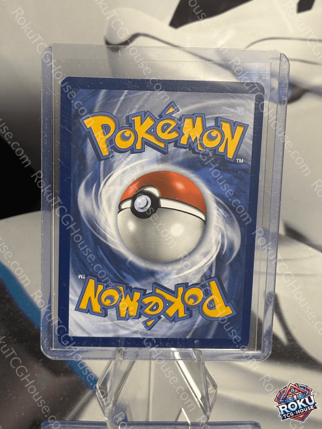 Charizard EX - Obsidian Flames - Pokemon Card (NM)
