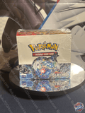 Stellar Crown Booster Box
