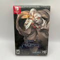 The House in Fata Morgana [Collectors Edition] Nintendo Switch *See Description*