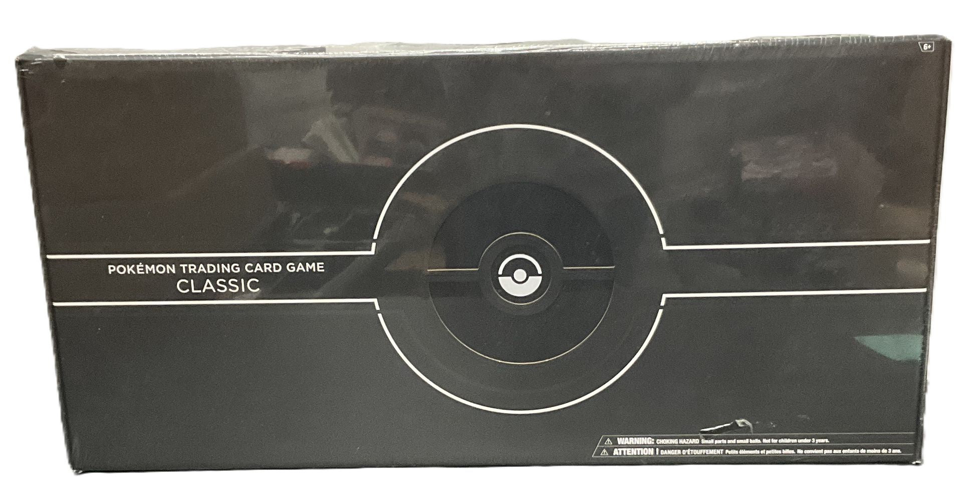 Pokemon Classic Collection #1 *See Pictures for Details*