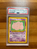 PSA GEM MT 10 Exeggcute (64) [Neo Destiny] - 57516680