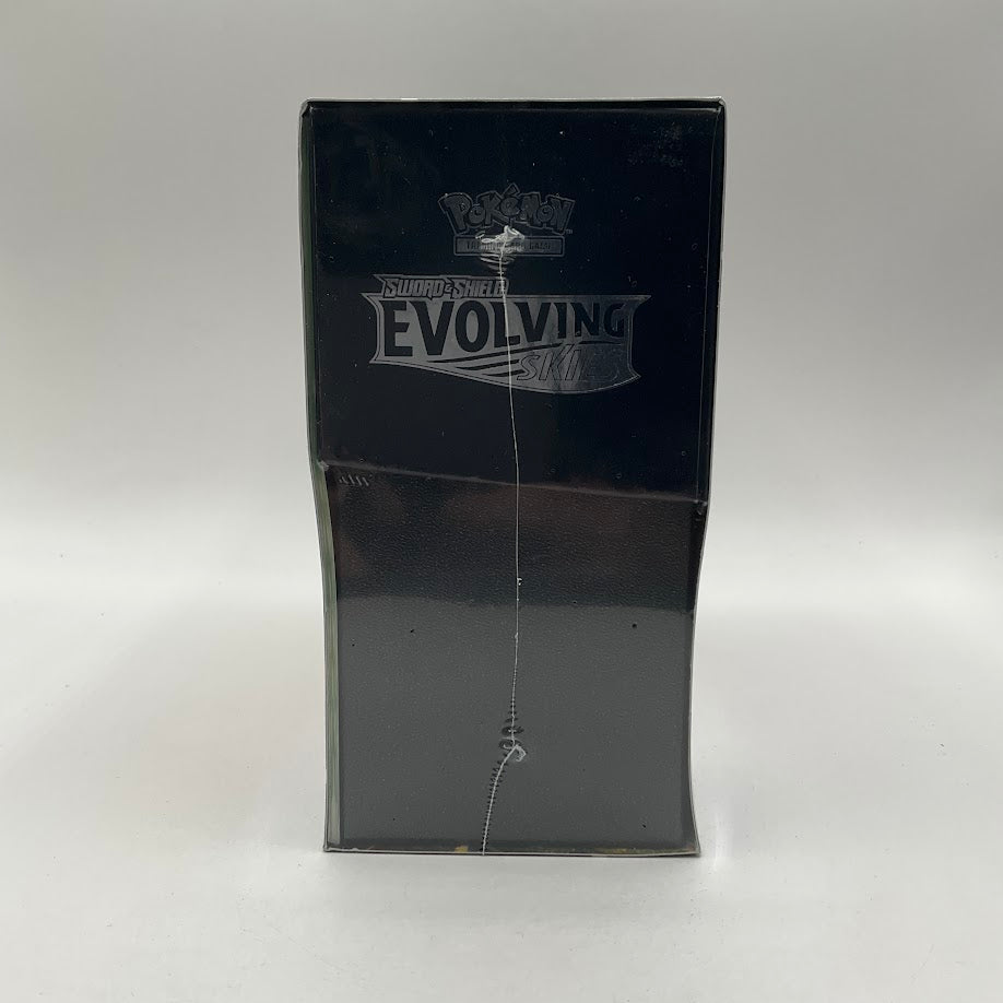 Pokemon Sword & Shield Evolving Skies Elite Trainer Box (ETB) [Leafeon/Umbreon/Jolteon/Flareon] #2 *See Pictures for Condition*