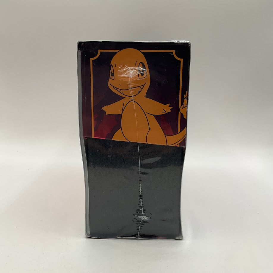 Pokemon Scarlet & Violet Obsidian Flames Elite Trainer Box (ETB) #1 *See Pictures for Condition*