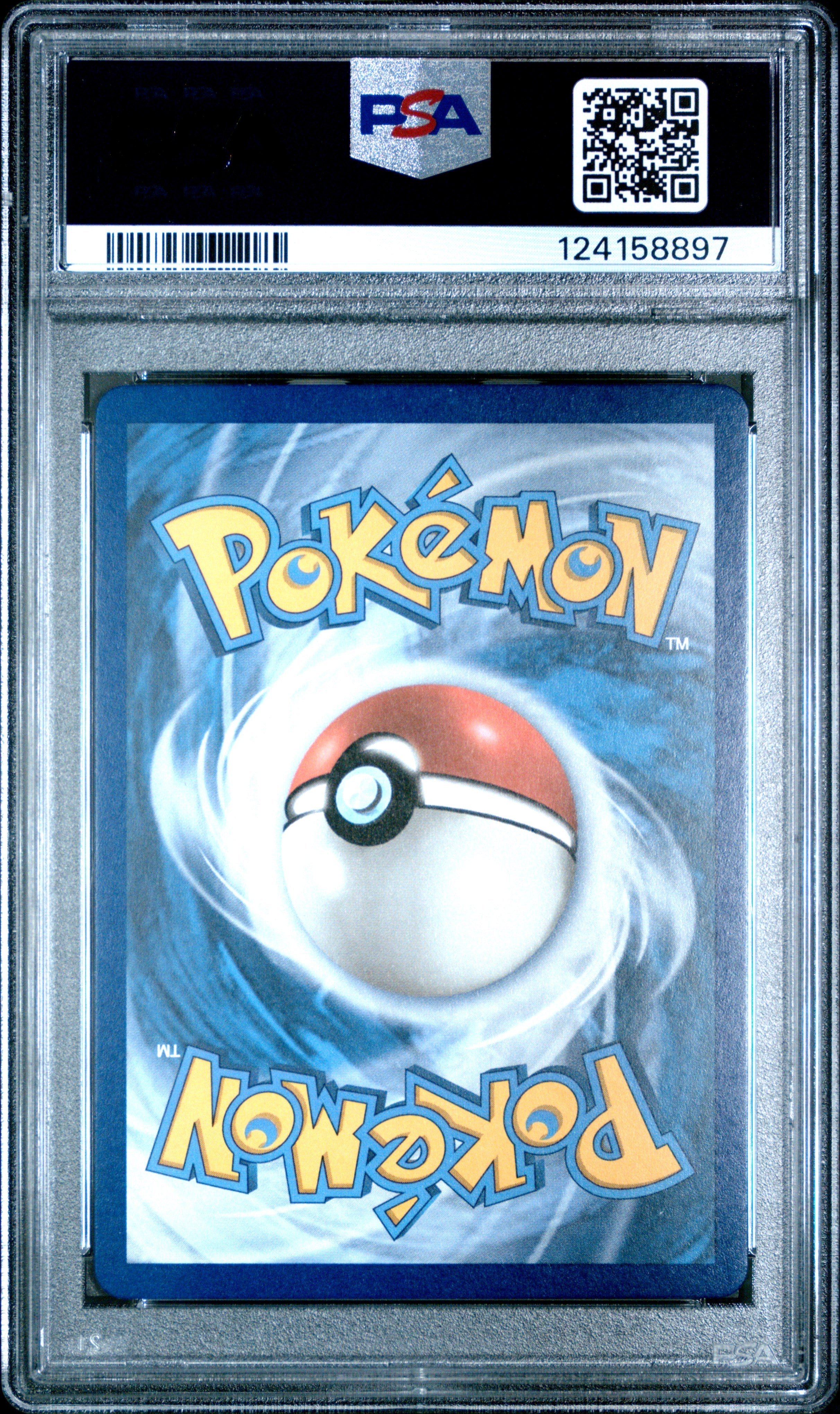 M RAYQUAZA EX CLASS.COLL-ROARING SKIES 2021 POKEMON CELEBRATIONS CLASSIC COLLECTION PSA GEM MT 10
