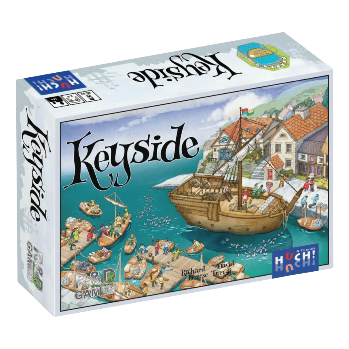 Keyside